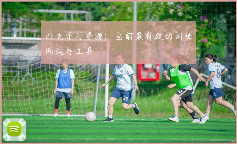 扑克学习资源:当前最有效的训练网站与工具