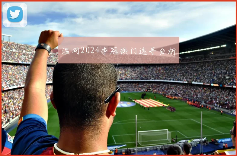 温网2024夺冠热门选手分析